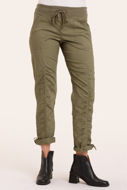 Jules Pant in Hillside  - XCVI