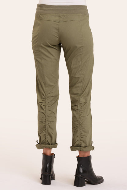 Jules Pant in Hillside  - XCVI
