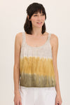 Tricolor Ombre Voyage