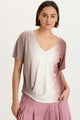 Motley Ombre Paraph