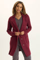 Raspberry Beret