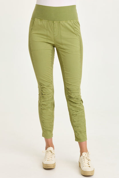 Wearables High Waist Penny Legging  - XCVI