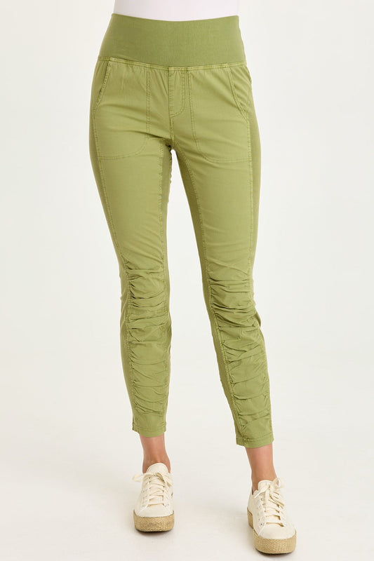 Wearables High Waist Penny Legging  - XCVI