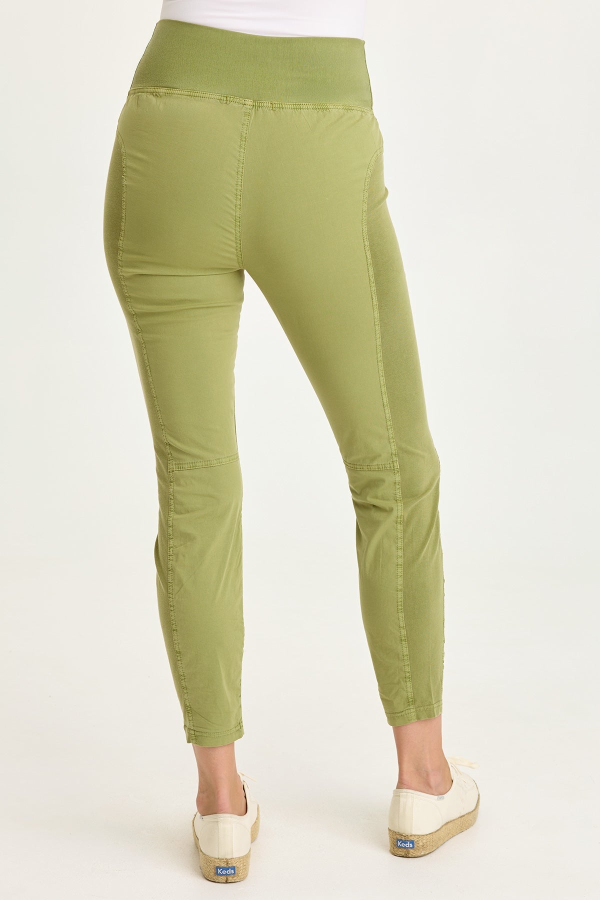 Wearables High Waist Penny Legging  - XCVI