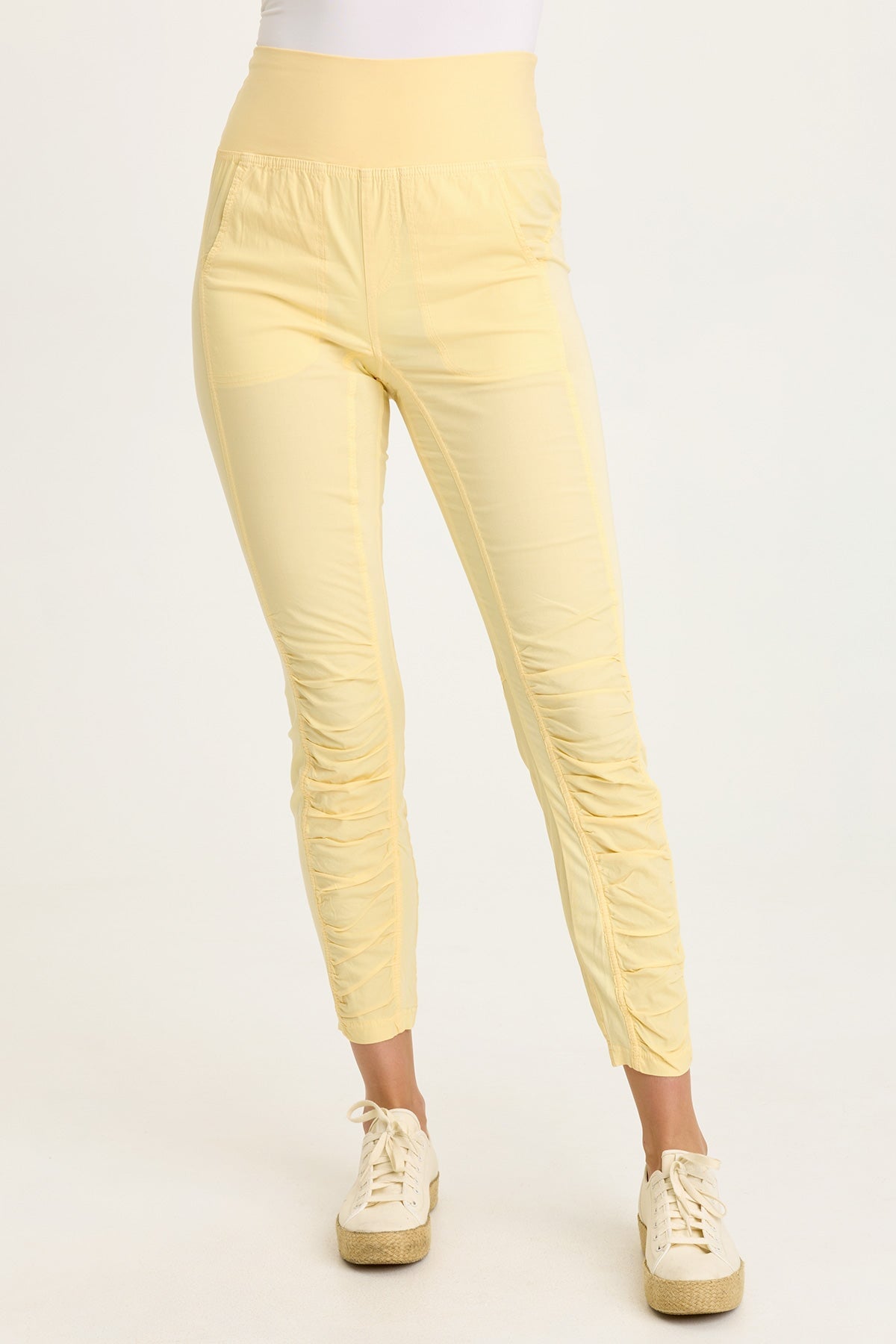 Wearables High Waist Penny Legging  - XCVI