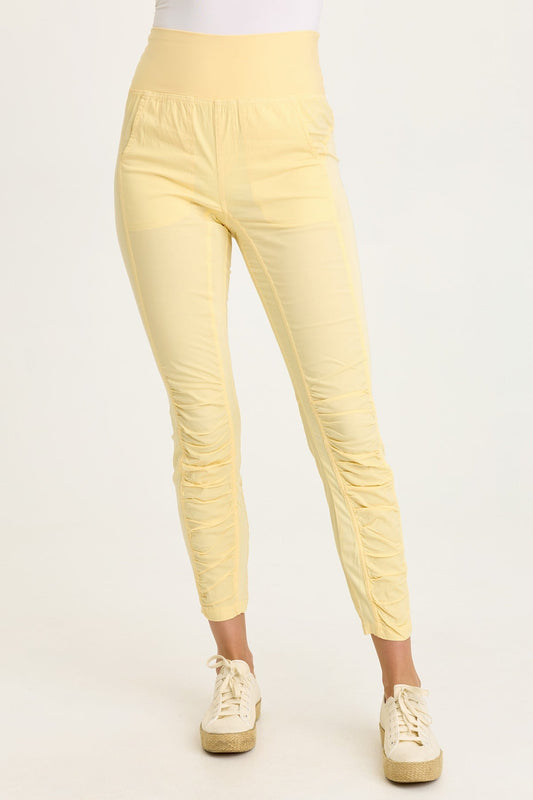 Wearables High Waist Penny Legging  - XCVI