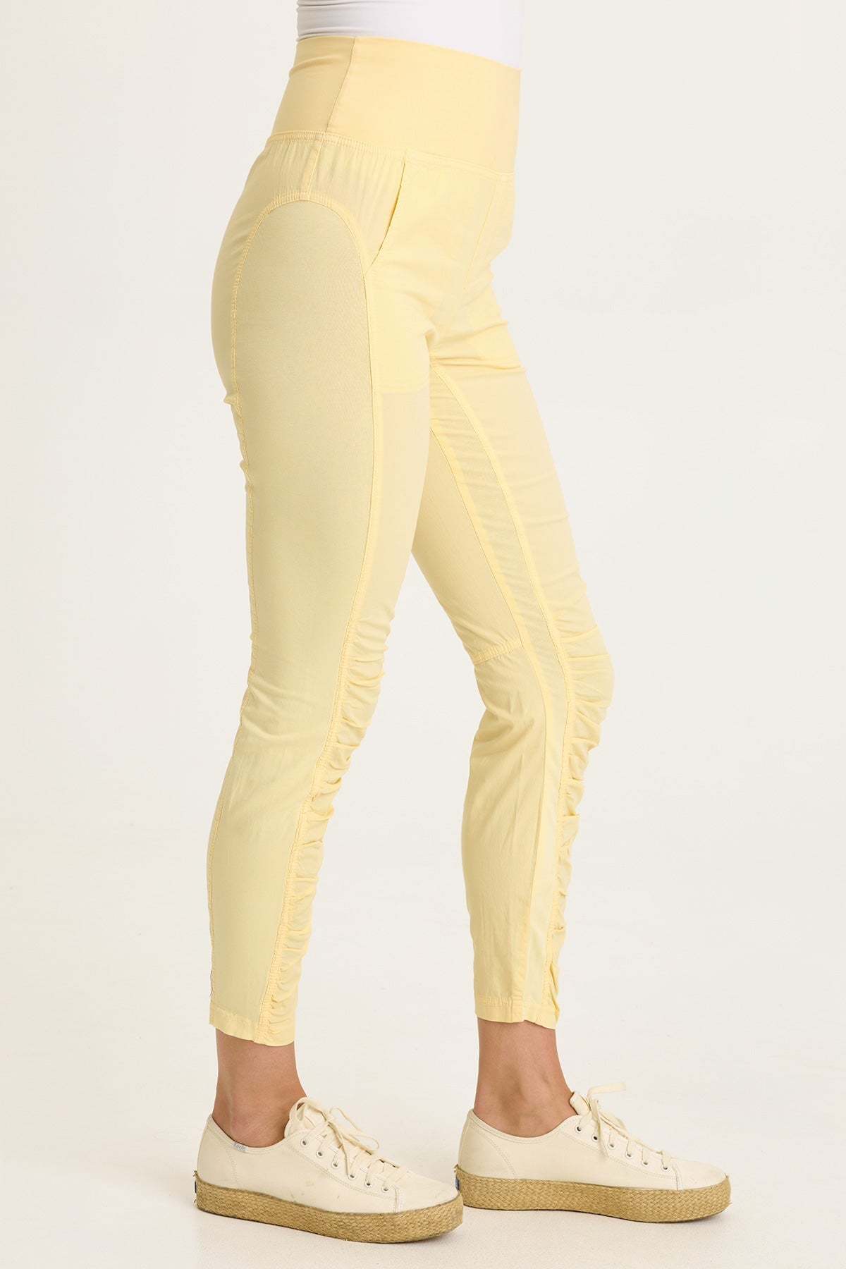 Wearables High Waist Penny Legging  - XCVI