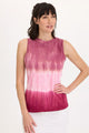 Tricolor Ombre Rosy