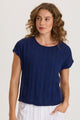 Hague Blue Pigment