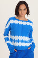 Caravel Wash Cobalt
