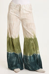 Tricolor Ombre Hawthorn