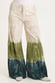 Tricolor Ombre Hawthorn