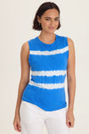 Caravel Wash Cobalt