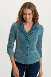 Distress Wash Tideworn