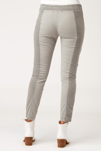 Malanda Pant in Frost  - XCVI