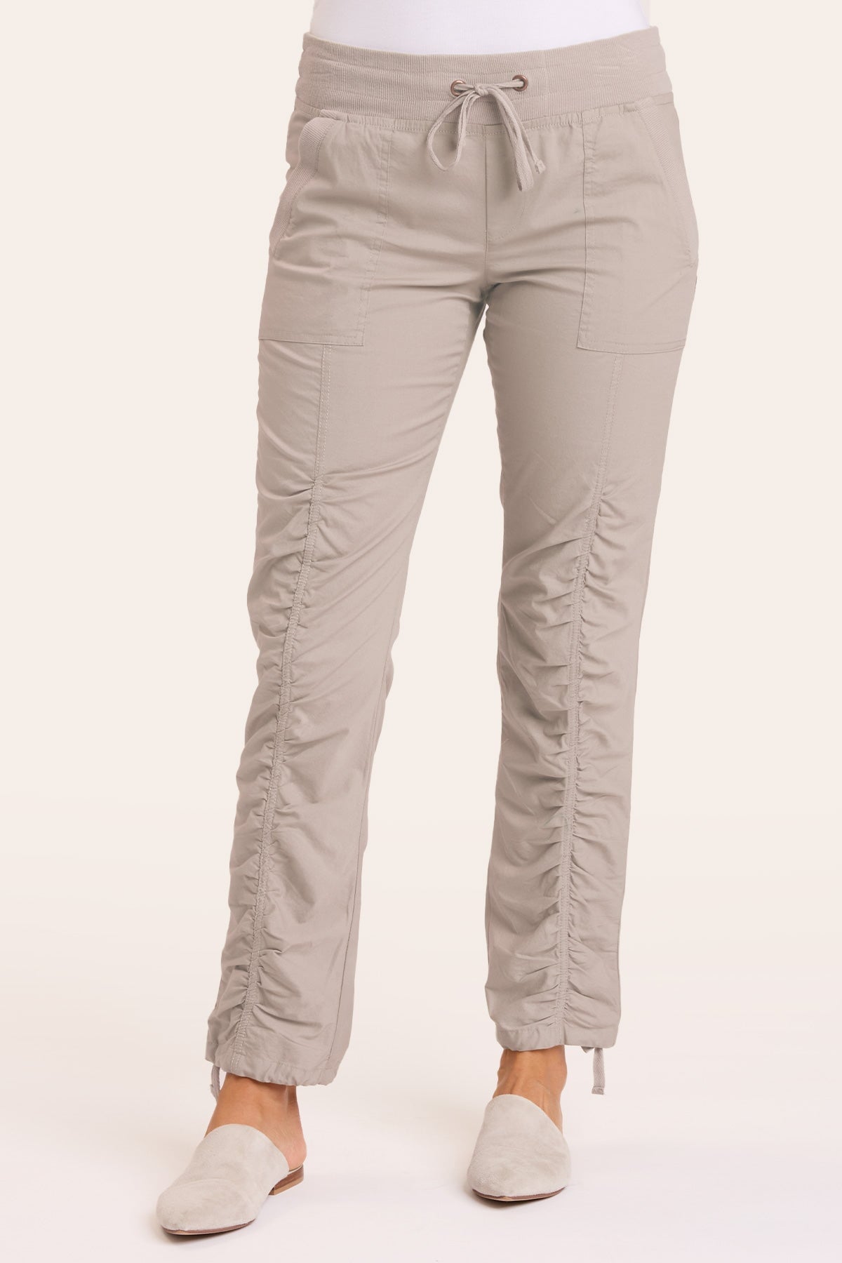 Jules Pant in Frost  - XCVI