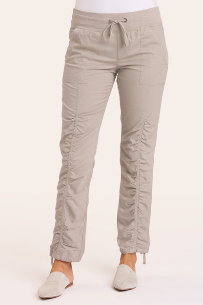 Jules Pant in Frost  - XCVI
