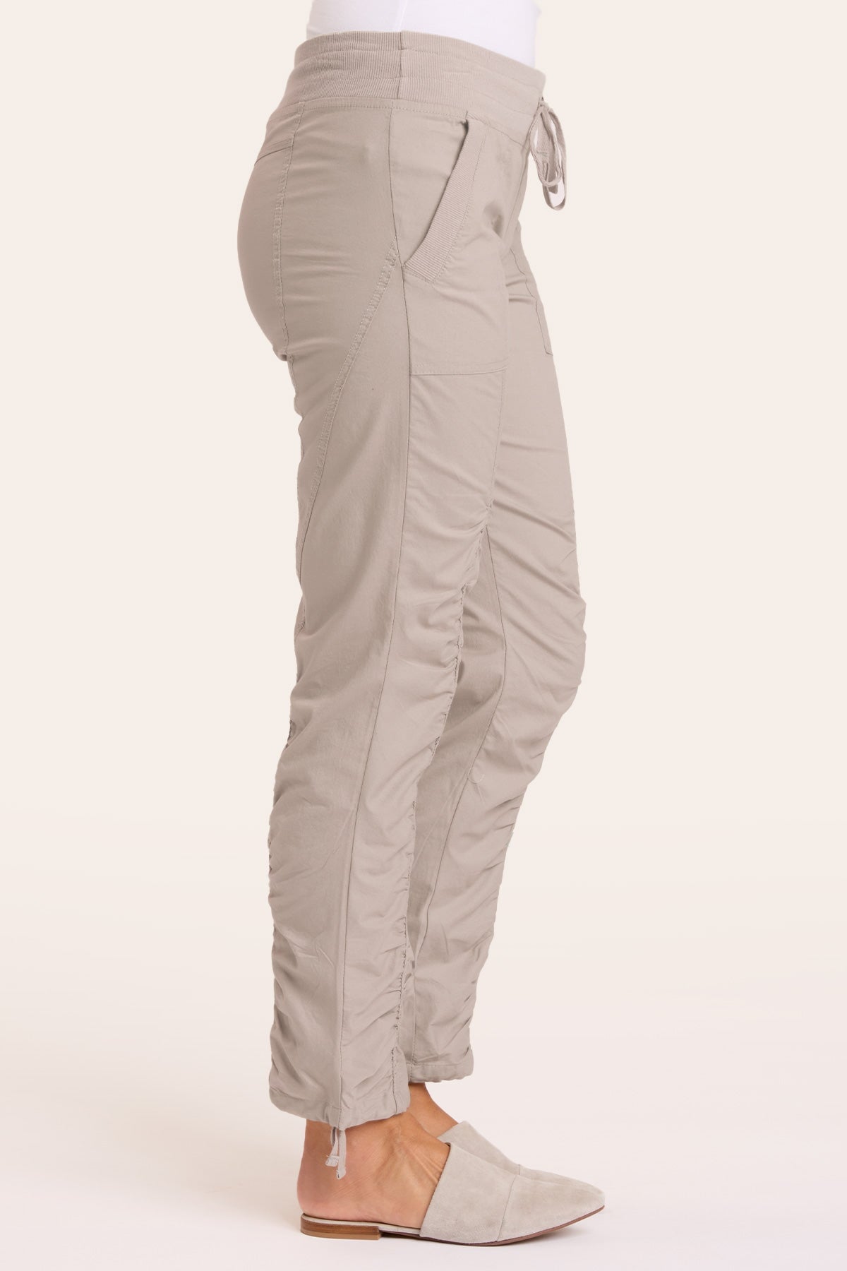 Jules Pant in Frost  - XCVI