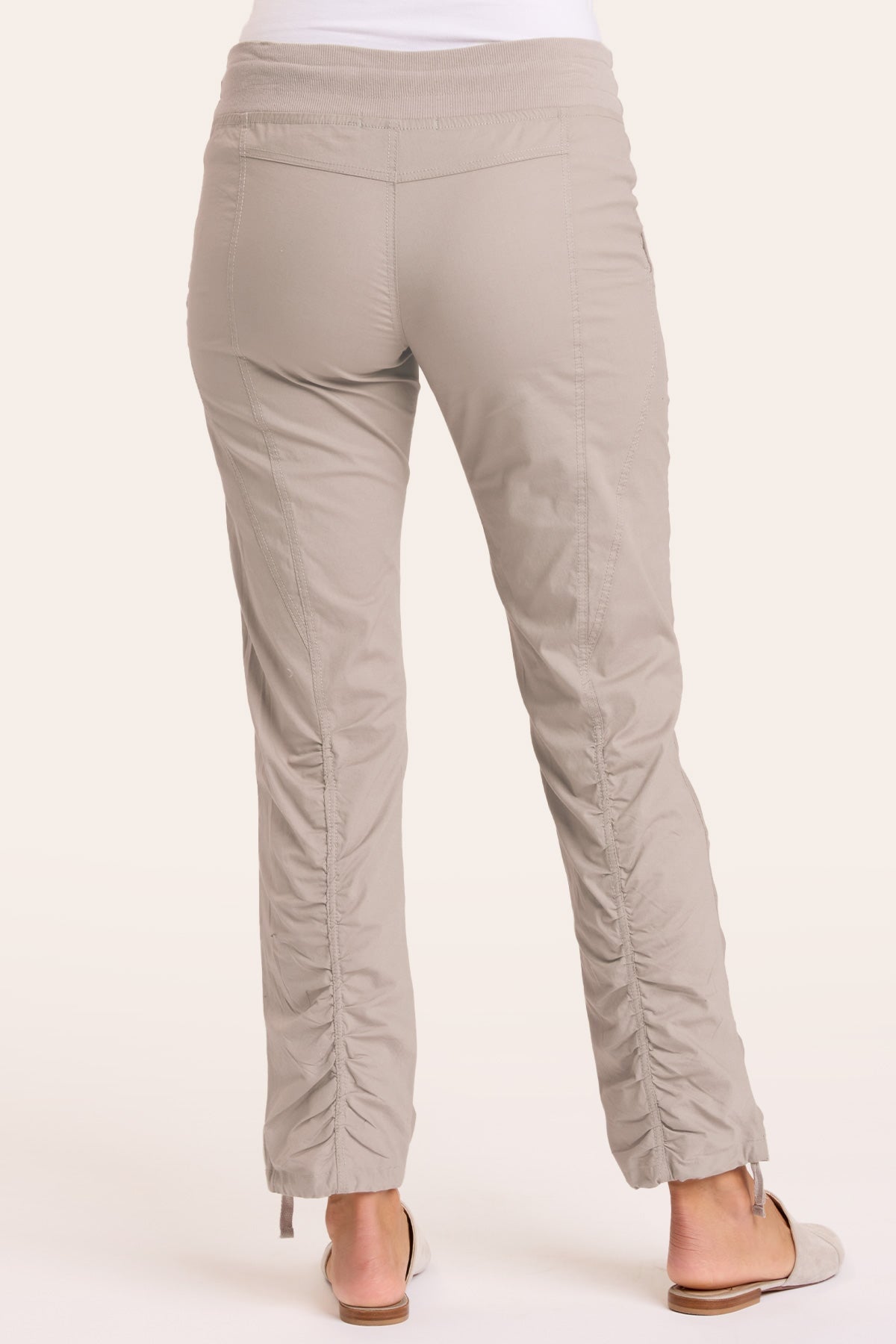 Jules Pant in Frost  - XCVI