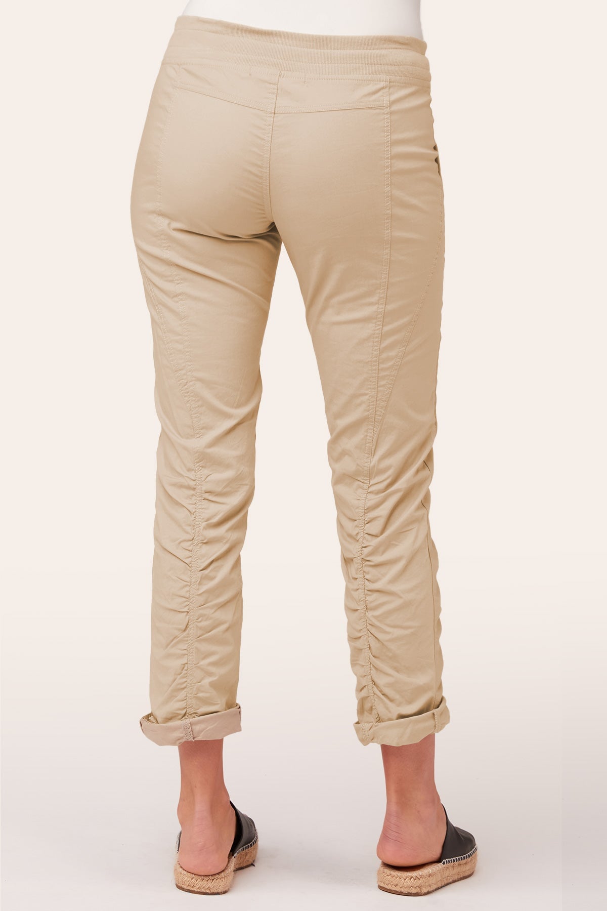 Jules Pant in Sand  - XCVI