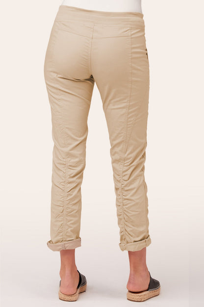 Jules Pant in Sand  - XCVI